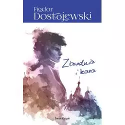 ZBRODNIA I KARA Fiodor Dostojewski