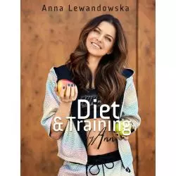 DIET AND TRAINING BY ANN...