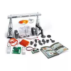 ROBOT MIO ZESTAW KREATYWNY 8+