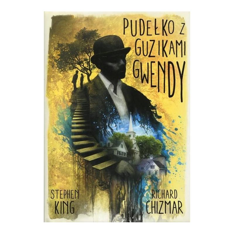 PUDEŁKO Z GUZIKAMI GWENDY