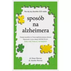 SPOSÓB NA ALZHEIMERA Dean...