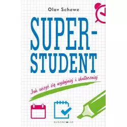 SUPERSTUDENT JAK UCZYĆ SIĘ...
