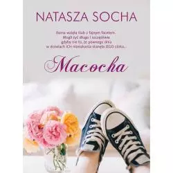 MACOCHA Natasza Socha - Filia