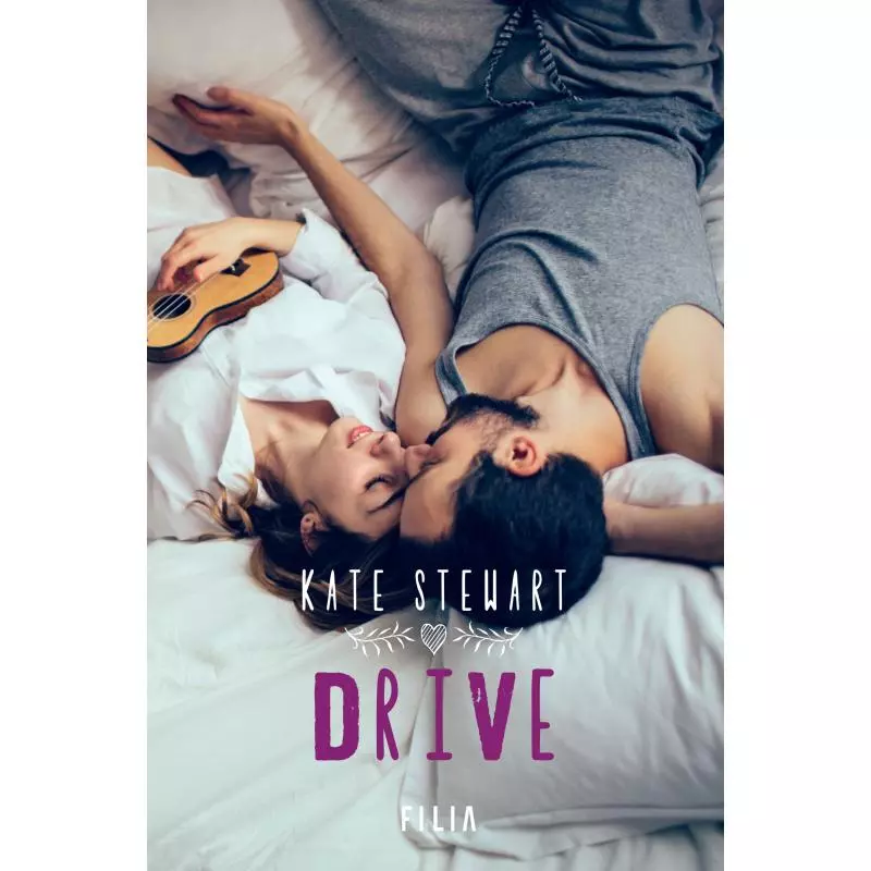 DRIVE Kate Stewart - Filia