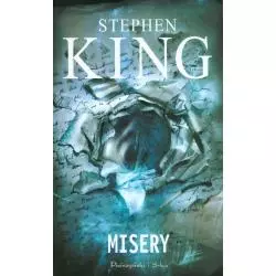 MISERY Stephen King - Prószyński