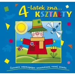 4-LATEK ZNA... KSZTAŁTY Cieślak Małgorzata