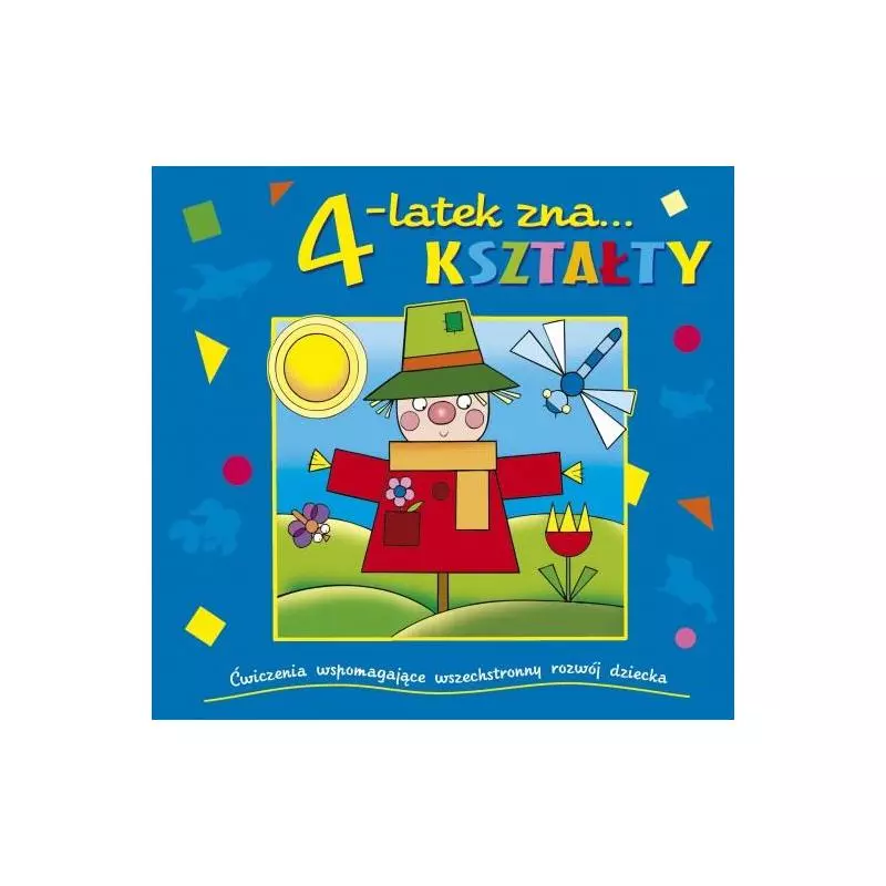 4-LATEK ZNA... KSZTAŁTY Cieślak Małgorzata