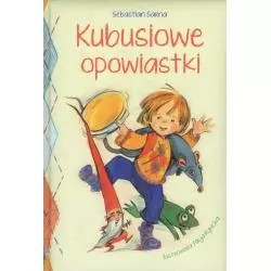 KUBUSIOWE OPOWIASTKI - Skrzat