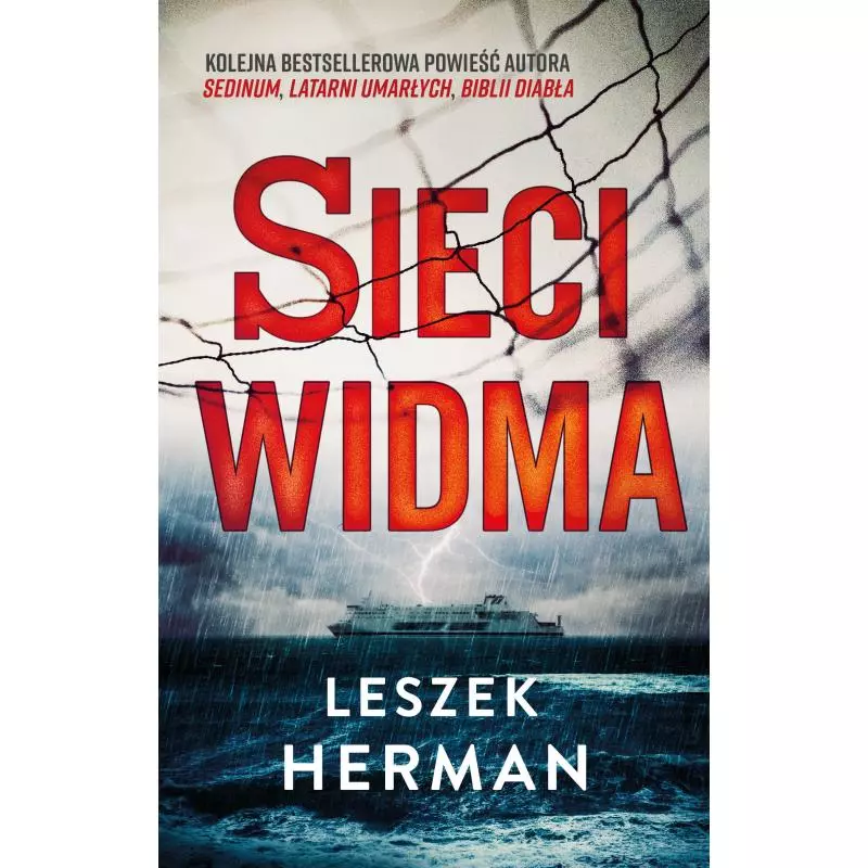 SIECI WIDMA Leszek Herman