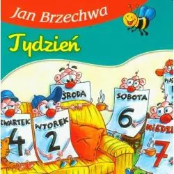 TYDZIEŃ Jan Brzechwa - Skrzat
