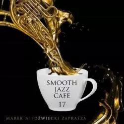 SMOOTH JAZZ CAFE 17 2 X CD
