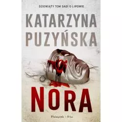 NORA Katarzyna Puzyńska - Prószyński