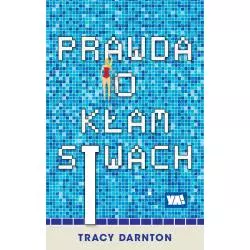 PRAWDA O KŁAMSTWACH Tracy...