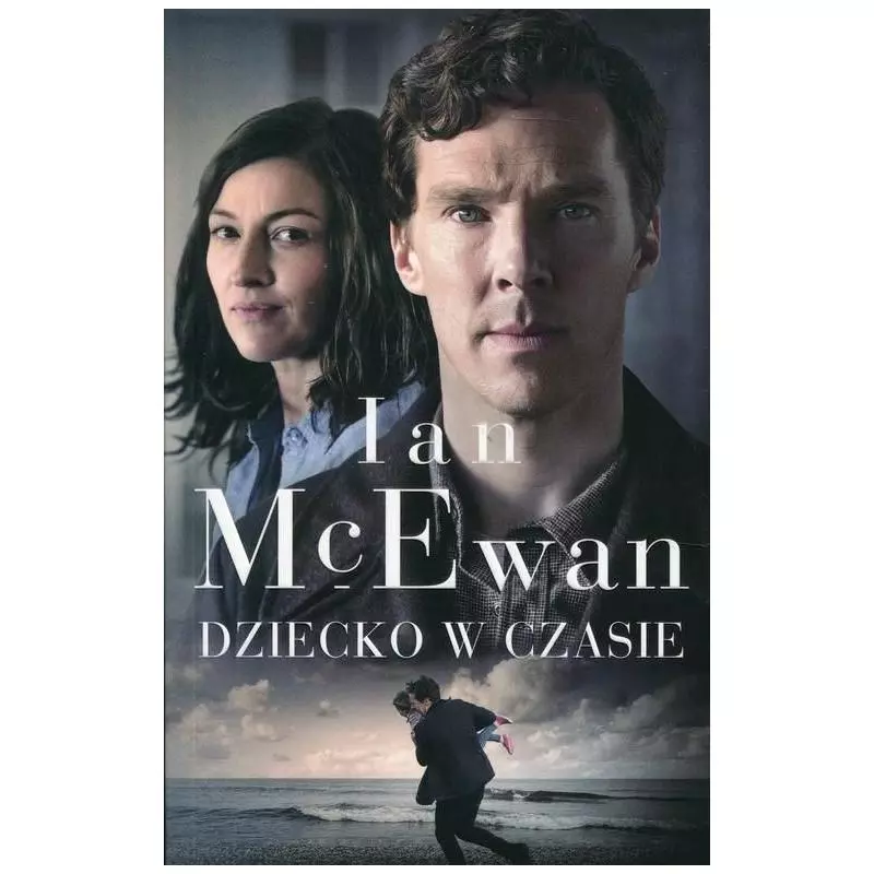 DZIECKO W CZASIE Ian McEwan