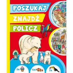 POSZUKAJ ZNAJDŹ POLICZ - Olesiejuk