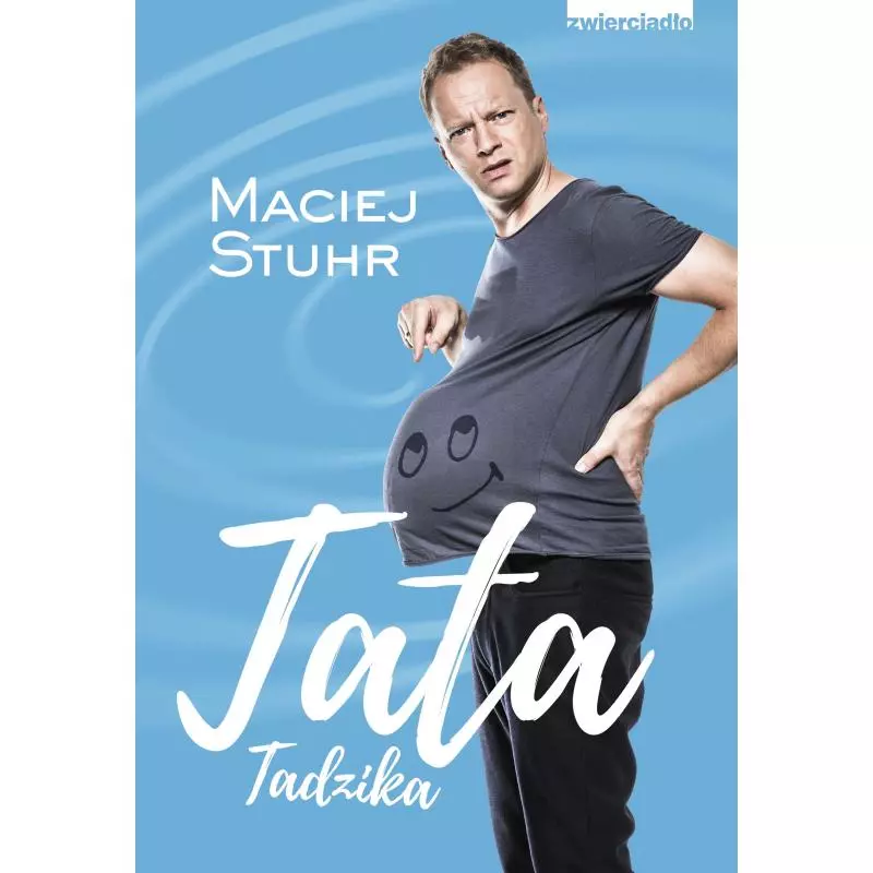 TATA TADZIKA Maciej Stuhr - Zwierciadlo