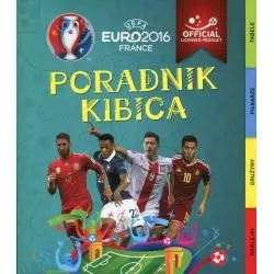 PORADNIK KIBICA EURO 2016 - Olesiejuk