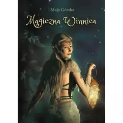 MAGICZNA WINNICA Maja Górska 7+ - Skrzat