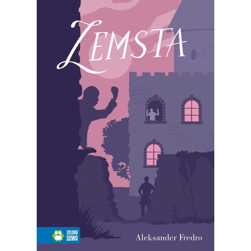 ZEMSTA ALEKSANDER FREDRO