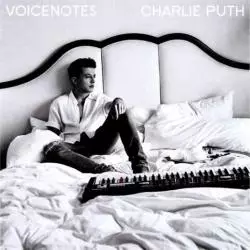 CHARLIE PUTH VOICENOTES CD