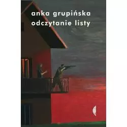 ODCZYTANIE LISTY - Czarne