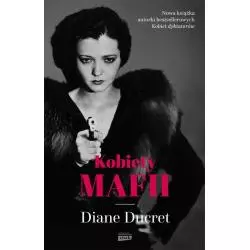 KOBIETY MAFII Diane Ducret - Znak
