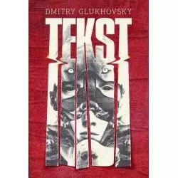 TEKST Dmitry Glukhovsky - Insignis