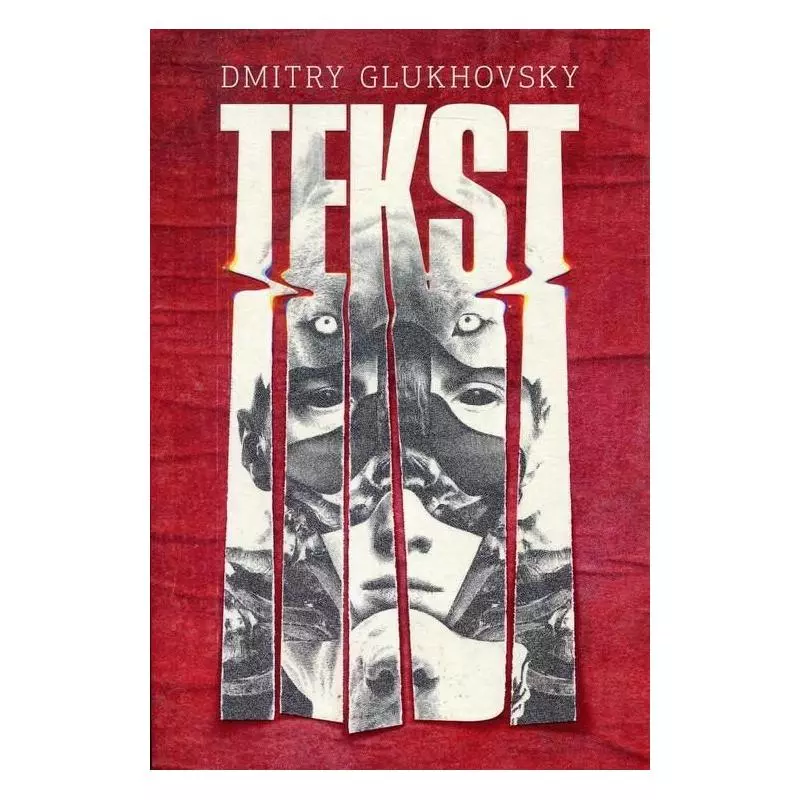 TEKST Dmitry Glukhovsky - Insignis