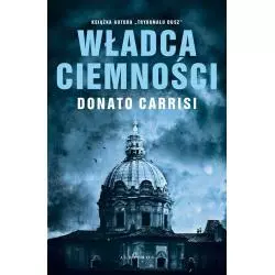 WŁADCA CIEMNOŚCI Donato Carrisi - Albatros