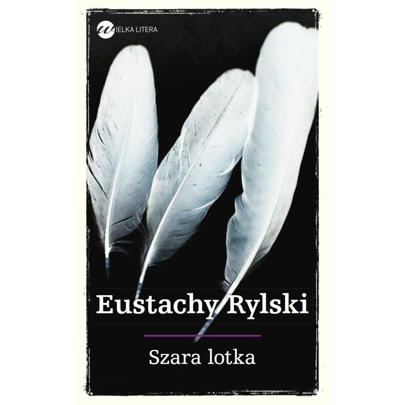 SZARA LOTKA
