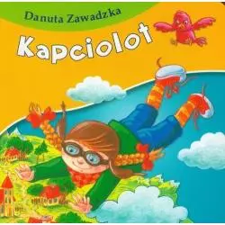 KAPCIOLOT.Drabik Wiesław