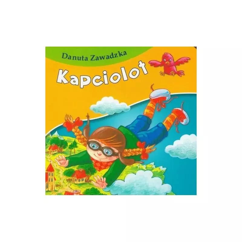 KAPCIOLOT.Drabik Wiesław