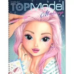 TOP MODEL MAKE-UP CANDY 