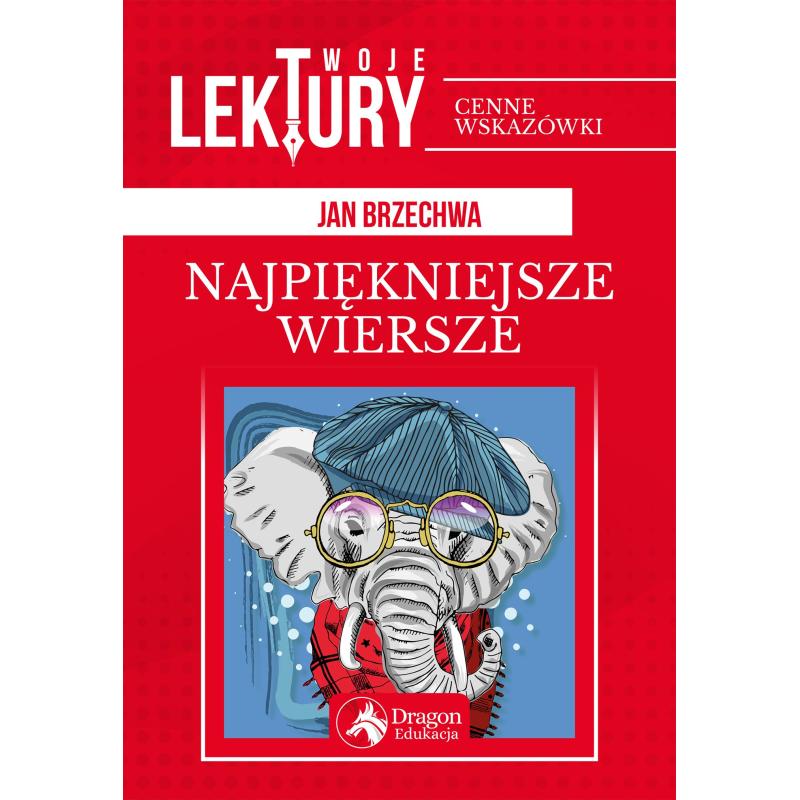 NAJPIĘKNIEJSZE WIERSZE
