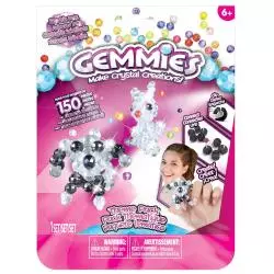 KORALIKI GEMMIES PUPILE 150 ELEMENTÓW 3+ - Tm Toys