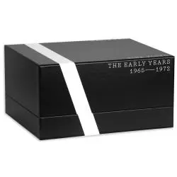 PINK FLOYD BOX THE EARLY YEARS 1967-1972 The Early Years 1967-1972 LIMITED EDITION