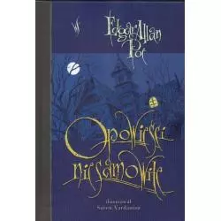 OPOWIEŚCI NIESAMOWITE Edgar Allan Poe - Skrzat