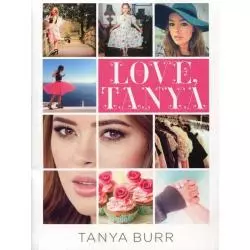 LOVE TANYA Tanya Burr - Insignis