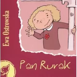 PAN RURAK Ewa Ostrowska