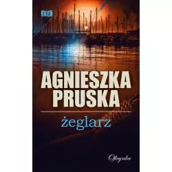 ŻEGLARZ Agnieszka Pruska - Oficynka