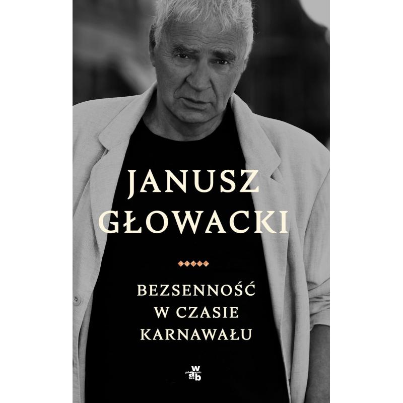 BEZSENNOŚĆ W CZASIE KARNAWAŁU