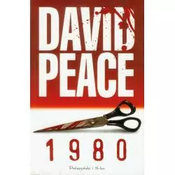 1980 Peace David