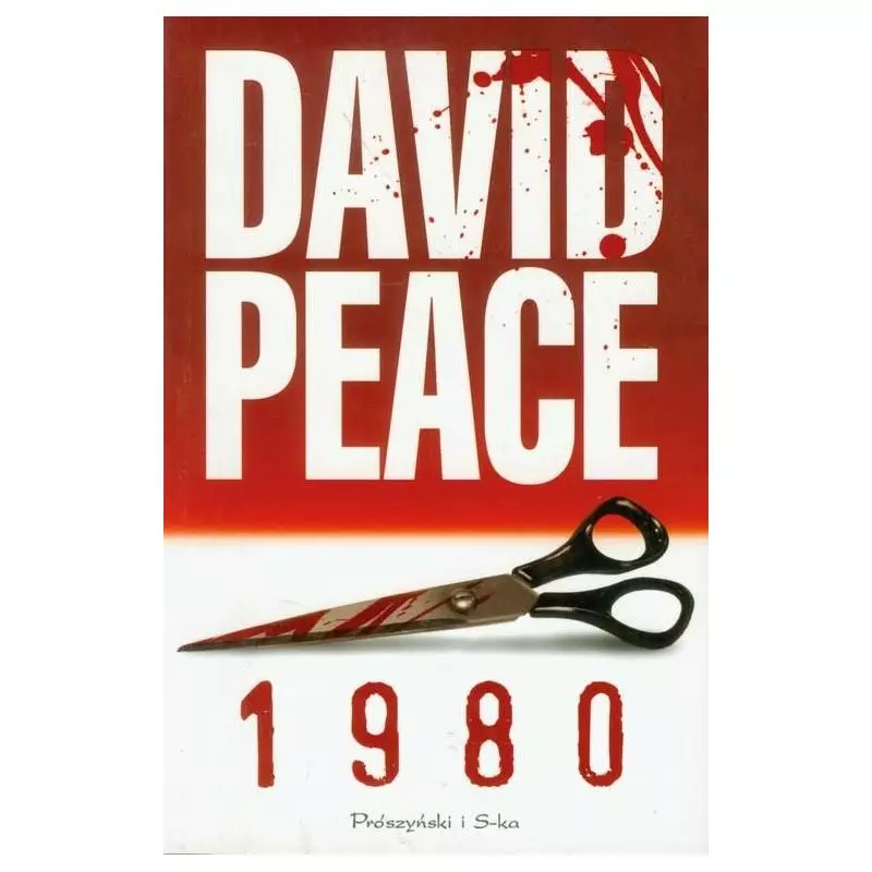 1980 Peace David