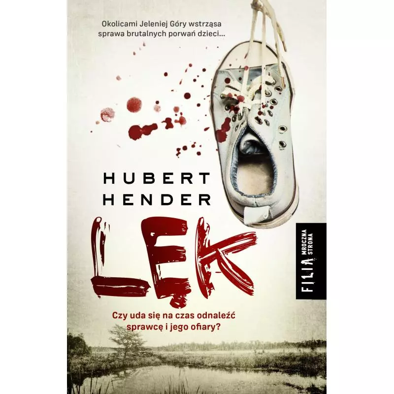 LĘK Hender Hubert - Filia LĘK Hender Hubert - Filia