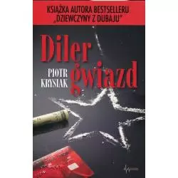 DILER GWIAZD Piotr Krysiak - Deadline