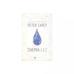 CHEMIA ŁEZ Carrey Peter - Wielka Litera