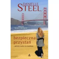 BEZPIECZNA PRZYSTAŃ Steel Danielle - Amber