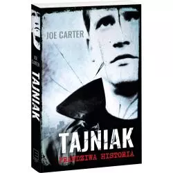 TAJNIAK PRAWDZIWA HISTORIA...
