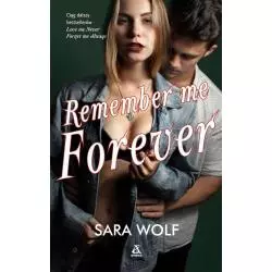 REMEMBER ME FOREVER Sara Wolf - Amber