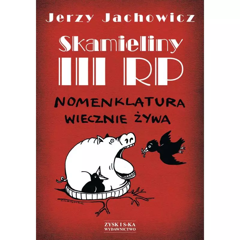 SKAMIELINY III RP Jerzy Jachowicz - Zysk